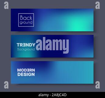 Abstract modern futuristic creative purple Stock Vector
