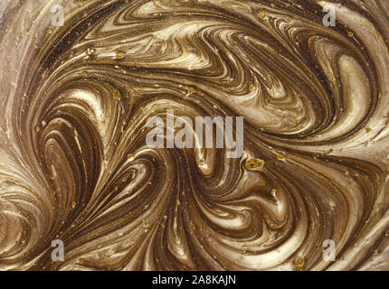 Marbled abstract background. Liquid marble pattern. Stone texture Stock Photo