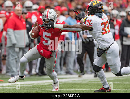 Garrett wilson jets hi-res stock photography and images - Alamy