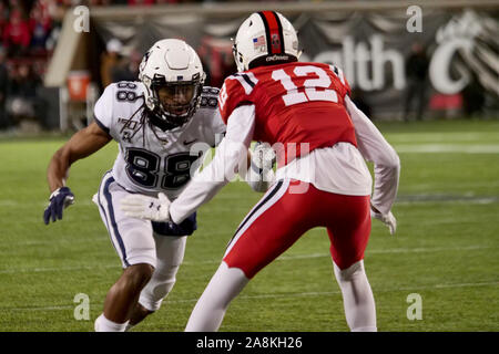 Ahmad Gardner, 2019 Cornerback, Cincinnati