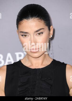 Nicole Williams English Stock Photo - Alamy
