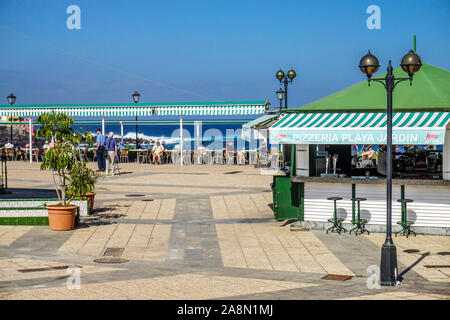 Europa, Spanien, Teneriffa, Kanaren, Kanarische Inseln, Stock Photo