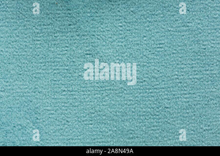 Awesome gentle textile background in light blue tone. Stock Photo