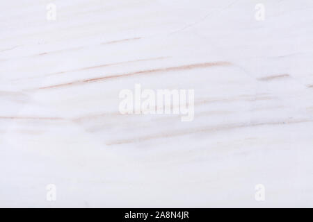 New classic white marble background for your awesome interior view. High quality texture. Stock Photo