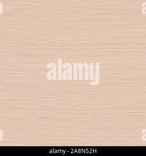 Beige paper with vintage grunge texture. Seamless square background, tile ready. Stock Photo