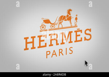 hermes public company