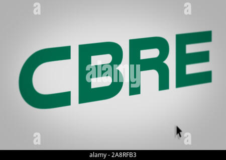 Latest CBRE Group Stock News & CBRE Headlines | CoinCodex