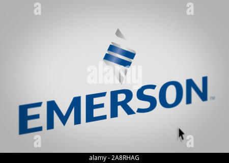 Emerson Logo T-Shirt | ON SALE | Emerson Knives Inc