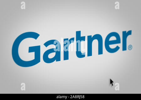 Gartner is hiring for the role of Business Analytics Specialist!  work4freshers