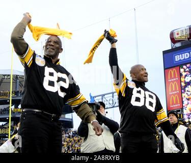 Lynn swann steelers hi-res stock photography and images - Alamy