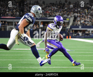 Dallas Cowboys defensive end DeMarcus Lawrence (90) warms up before an NFL  preseason football game against the Jacksonville Jaguars, Saturday, Aug.  12, 2023, in Arlington, Texas. (AP Photo/Sam Hodde Stock Photo - Alamy