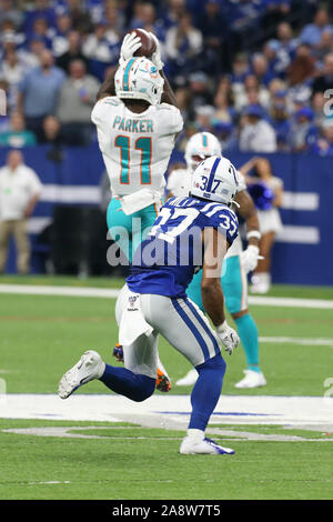 Seattle Seahawks cornerback Tre Flowers (21) defends against the  Indianapolis Colts during an NFL football game in Indianapolis, Sunday,  Sept. 12, 2021. (Jeff Haynes/AP Images for Panini Stock Photo - Alamy