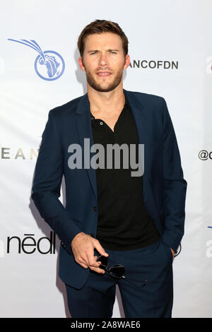 GEANCO Foundation Hollywood Gala at the SLS Hotel on October 10, 2019 in Beverly Hills, CA Featuring: Scott Eastwood Where: Beverly Hills, California, United States When: 11 Oct 2019 Credit: Nicky Nelson/WENN.com Stock Photo
