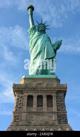 Low angle shot of the cloudy sky Stock Photo - Alamy