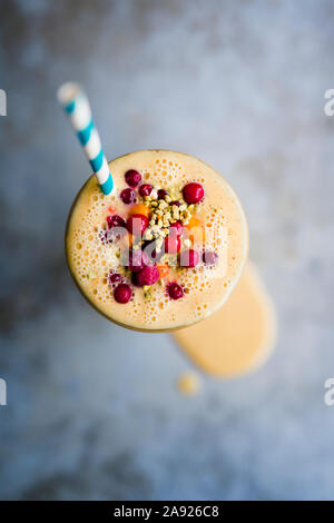 Smoothie Stock Photo