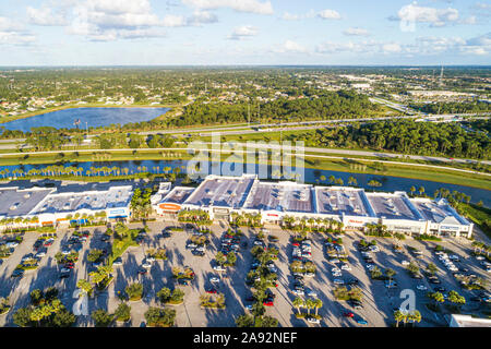 Port st lucie hi-res stock photography and images - Alamy