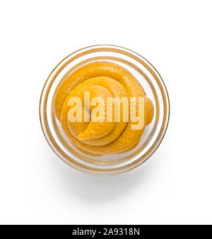 Mango and mustard sauce Stock Photo: 39573486 - Alamy
