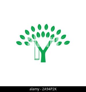 lines art linear linked logo for your business Stock Vector