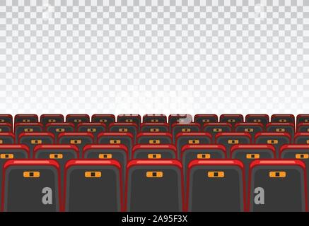 Show Time Concept Stock Vector