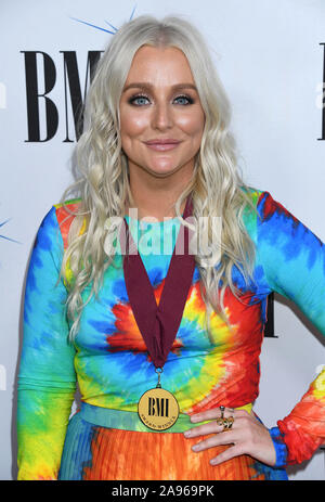 Jessie Jo Dillon at the BMI Country Awards 2019 held at the BMI