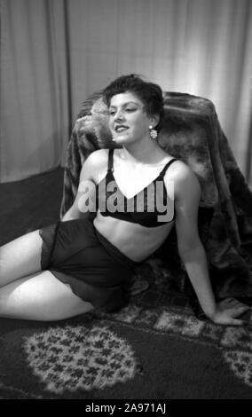 1940s & 1950s Undergarment