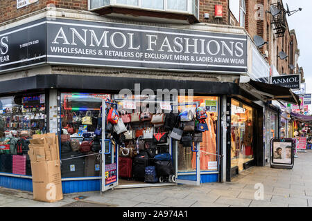 indian wedding shops southall
