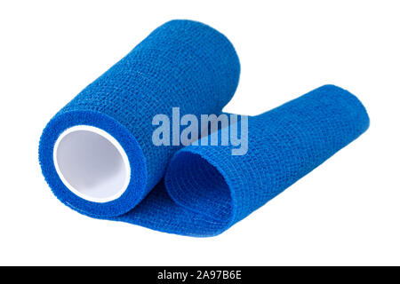 Medical Bandage Stock Photo