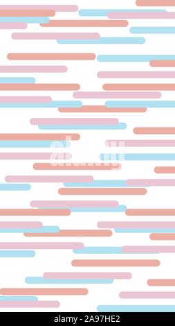 Vector geometric pattern abstract background. Stock Vector