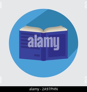 Education and graduation illustrations. Simply flat design. Stock Vector