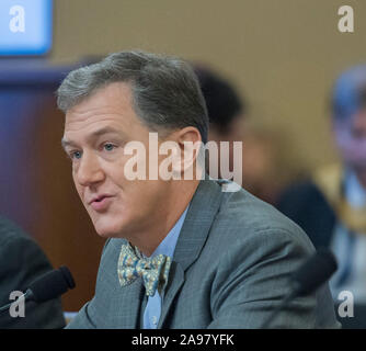 George Kent, Deputy Assistant Secretary for European and Eurasian ...