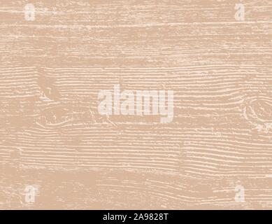 Wooden striped fiber textured background. Vector. EPS10 Stock Vector