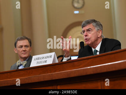 George Kent, Deputy Assistant Secretary for European and Eurasian ...