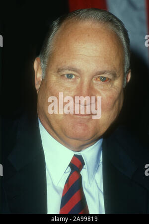 Gen. Norman Schwarzkopf, 1992, Photo By Michael Ferguson/PHOTOlink / MediaPunch Stock Photo