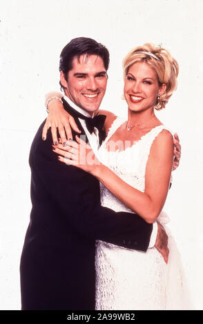 DHARMA & GREG, Thomas Gibson, Jenna Elfman, Paul Dooley, 1997-2002 ...