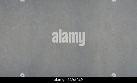 Texture of old, grungy, gray and white concrete or cement wall for background Stock Photo