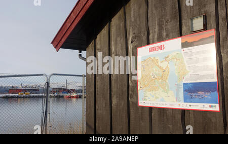 King Crab expedition Finnmark Norway Stock Photo