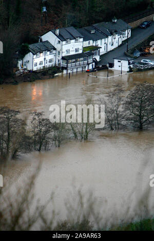 Flooding across Gloucestershire - Undated archive images  Picture by Antony Thompson - Thousand Word Media, NO SALES, NO SYNDICATION. Contact for more Stock Photo