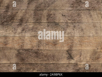The old wood texture with natural patterns Stock Photo
