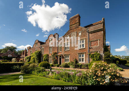 Godinton House & Gardens, Ashford, Kent Stock Photo