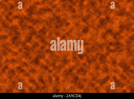 Reddish-brown, rust-colored background texture. Stock Photo