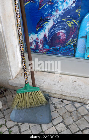 sense of humour Stock Photo