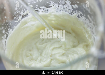 Skincare and cream production with valuable ingredients, Stock Photo