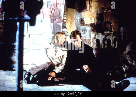 renee zellweger, tim roth, the imposter, 1997 Stock Photo