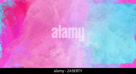 abstract seamless pattern with thistle, deep pink and light gray colors ...