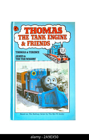 Thomas the tank engine hi-res stock photography and images - Alamy