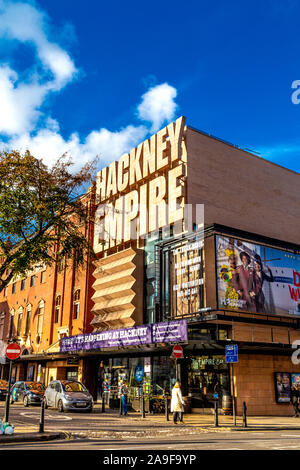 HACKNEY EMPIRE LONDON UK Stock Photo Alamy hackney-empire-london-uk-stock-photo-alamy