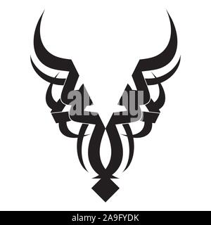 70 Astrological Taurus Tattoo Designs  StrongWilled Zodiac Sign 2019