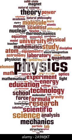 Thermodynamics word cloud concept Stock Photo - Alamy