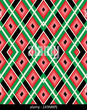 abstract, art, background, black, checkered, christmas, classic, cloth, crow, decor, decorative, design, english, fabric, fashion, feet, foot, geometr Stock Vector