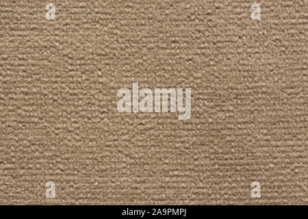 Beautiful light brown textile background. High quality texture in extremely high resolution. Stock Photo